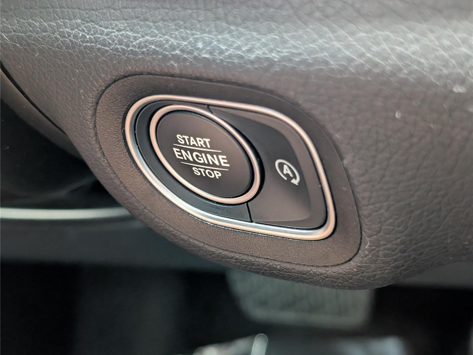 2025 Mercedes-Benz GLS GLS 450