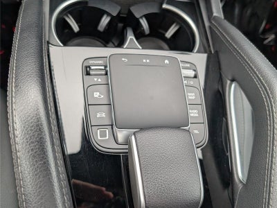 2025 Mercedes-Benz GLS GLS 450