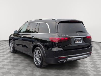 2025 Mercedes-Benz GLS GLS 450