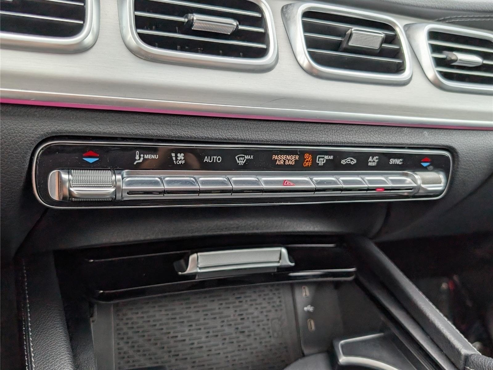 2025 Mercedes-Benz GLS GLS 450