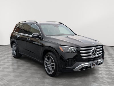 2025 Mercedes-Benz GLS GLS 450