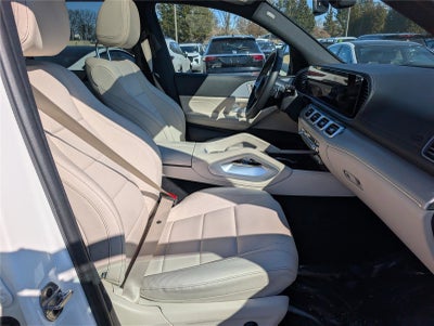 2025 Mercedes-Benz GLS GLS 450