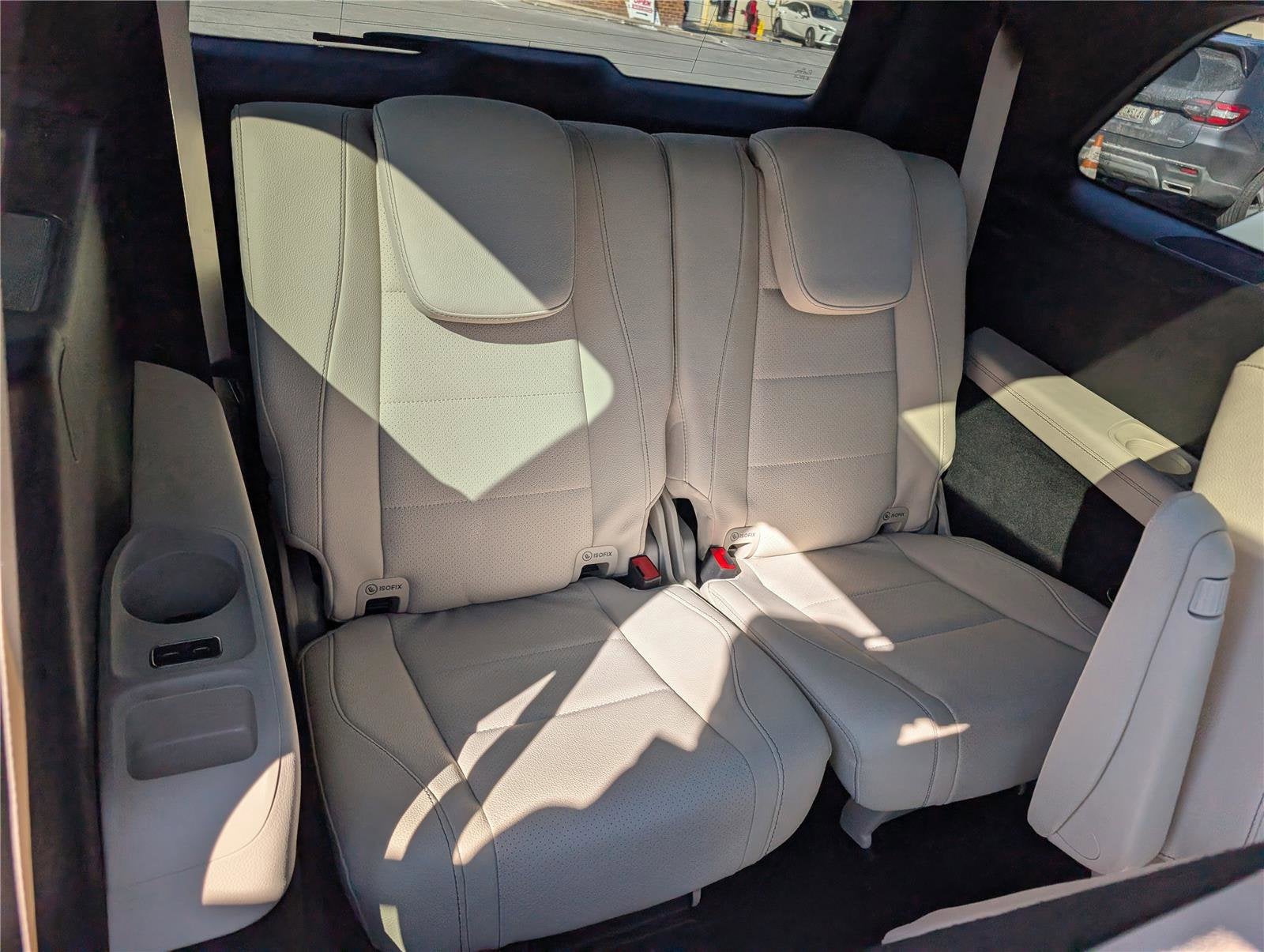 2025 Mercedes-Benz GLS GLS 450