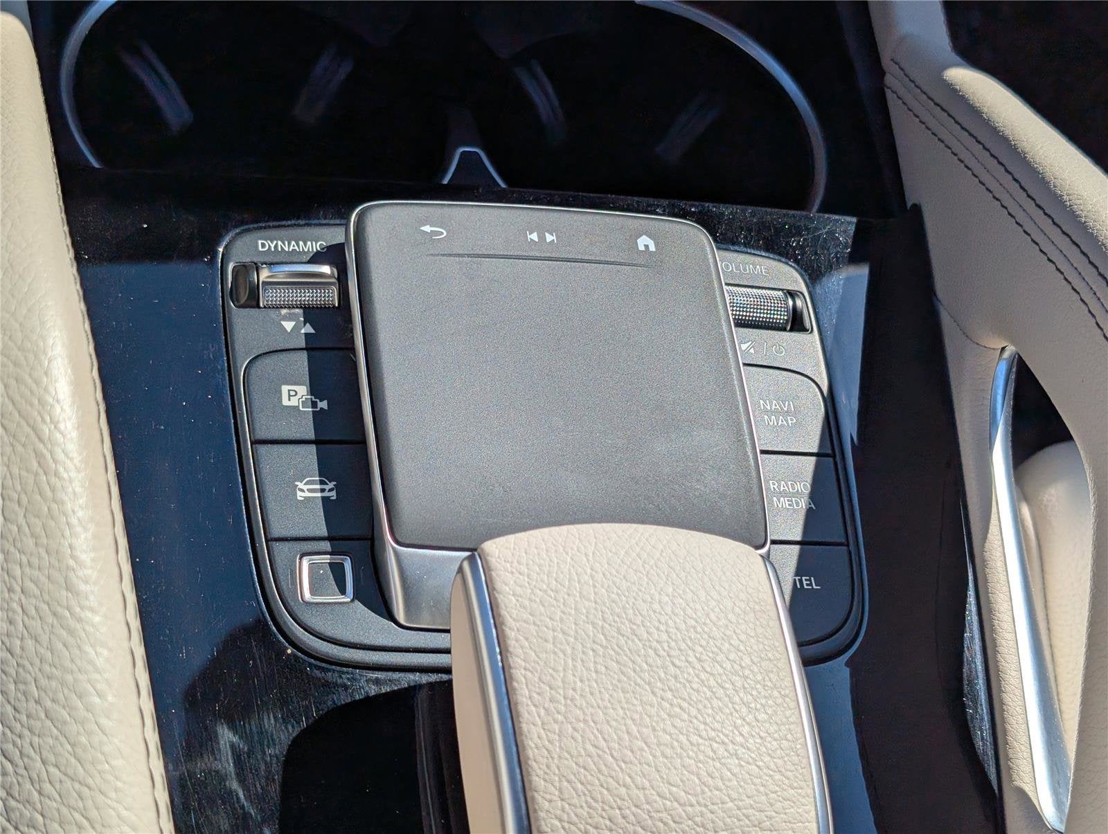 2025 Mercedes-Benz GLS GLS 450