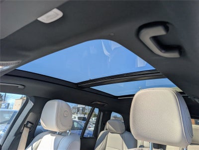 2025 Mercedes-Benz GLS GLS 450