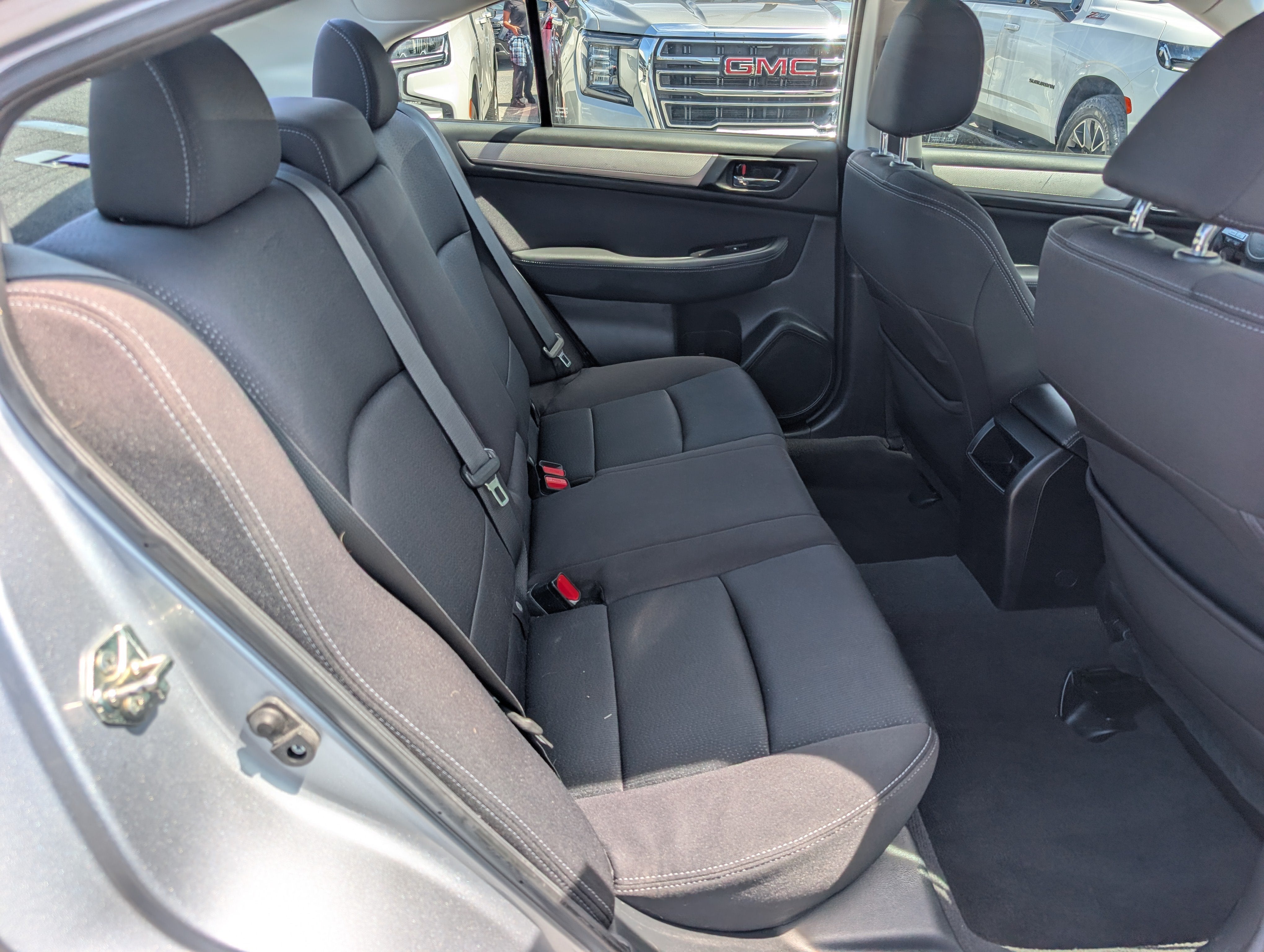 2016 Subaru Legacy 2.5i Premium