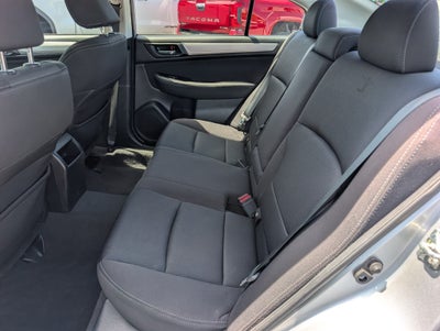 2016 Subaru Legacy 2.5i Premium