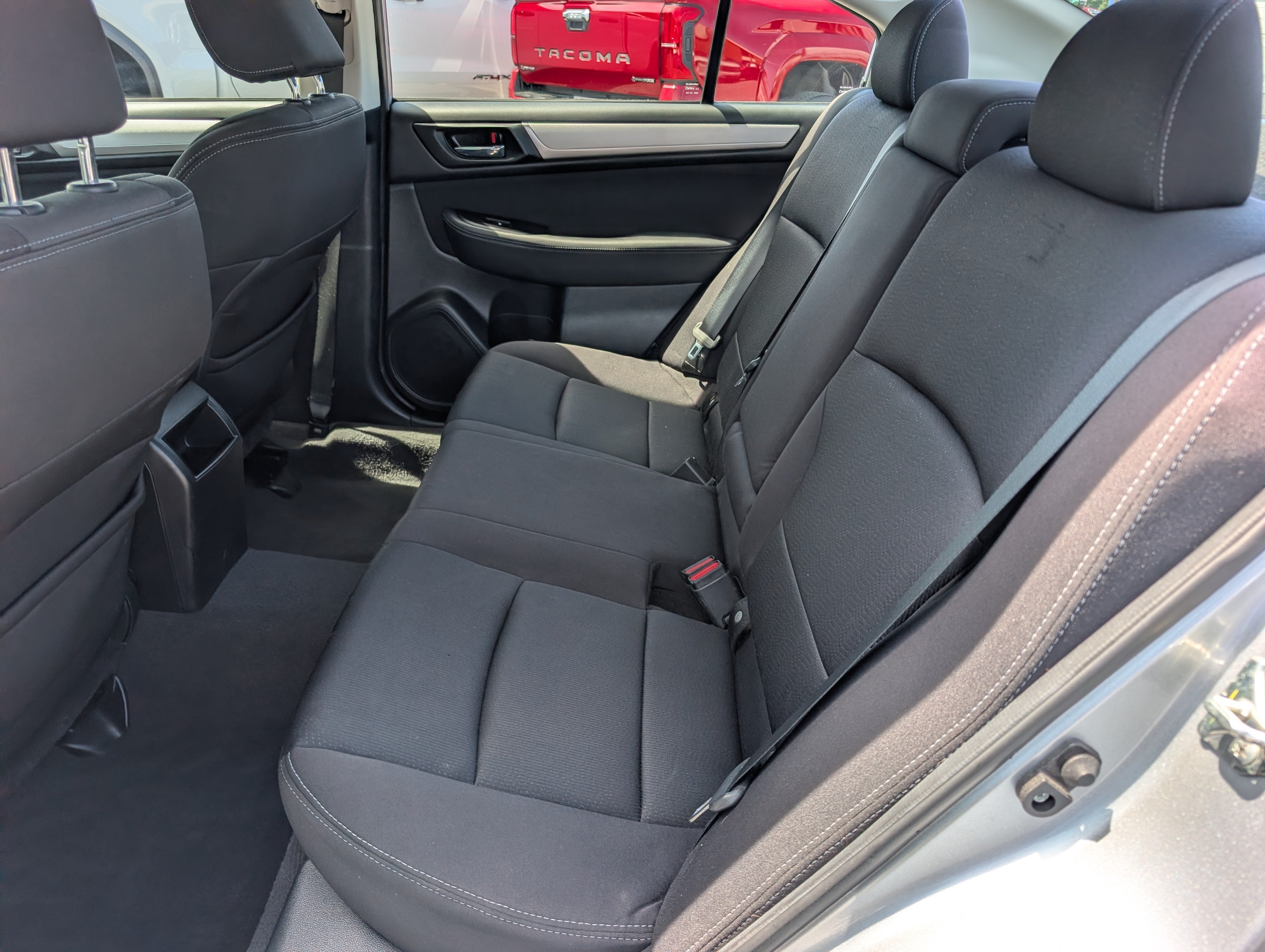 2016 Subaru Legacy 2.5i Premium