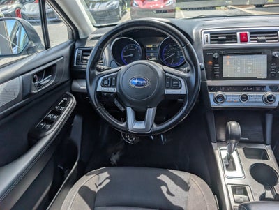2016 Subaru Legacy 2.5i Premium