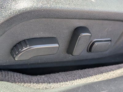2016 Subaru Legacy 2.5i Premium