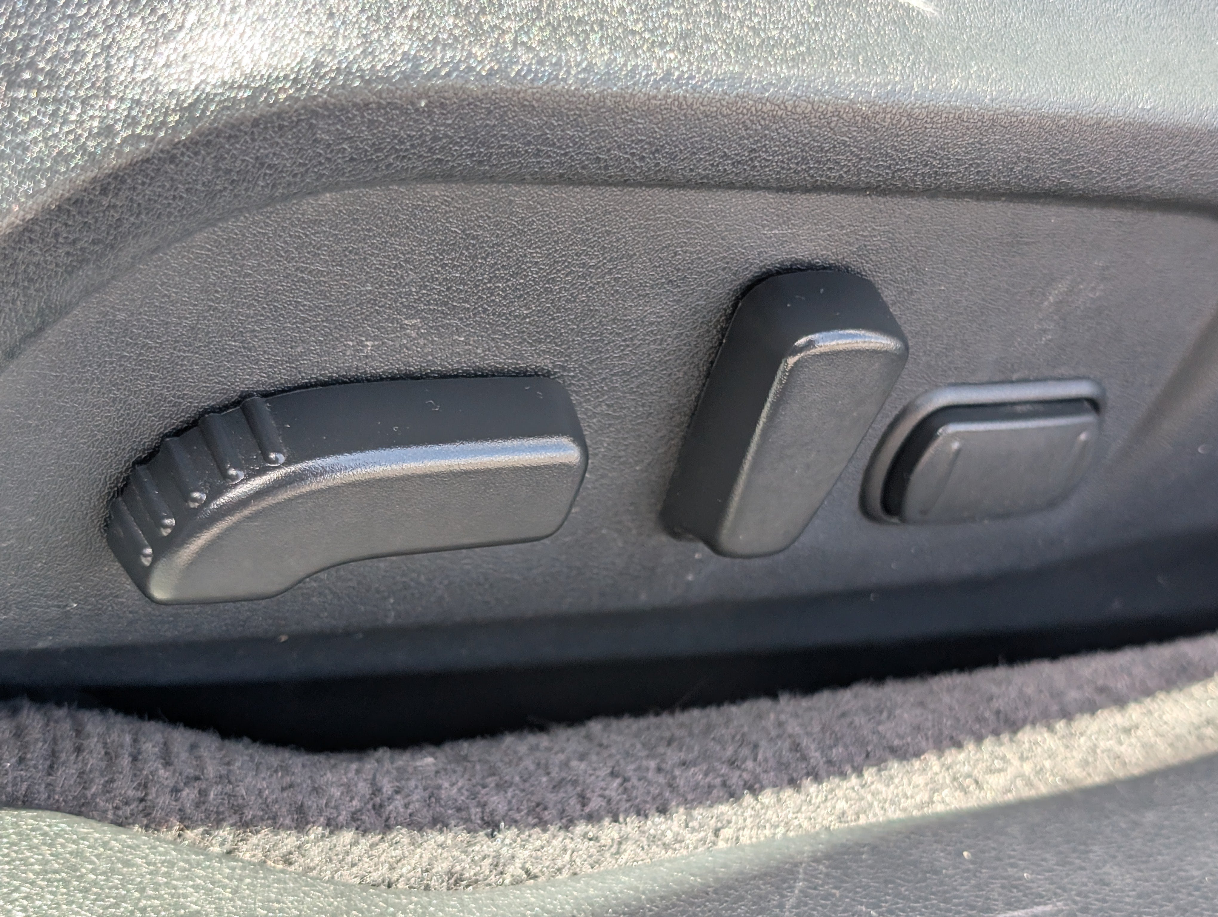 2016 Subaru Legacy 2.5i Premium