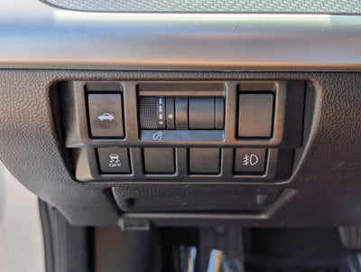 2016 Subaru Legacy 2.5i Premium