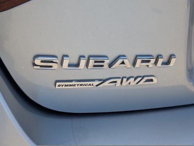 2016 Subaru Legacy 2.5i Premium