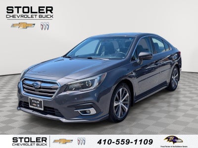 2019 Subaru Legacy Limited