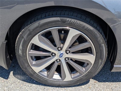 2019 Subaru Legacy Limited