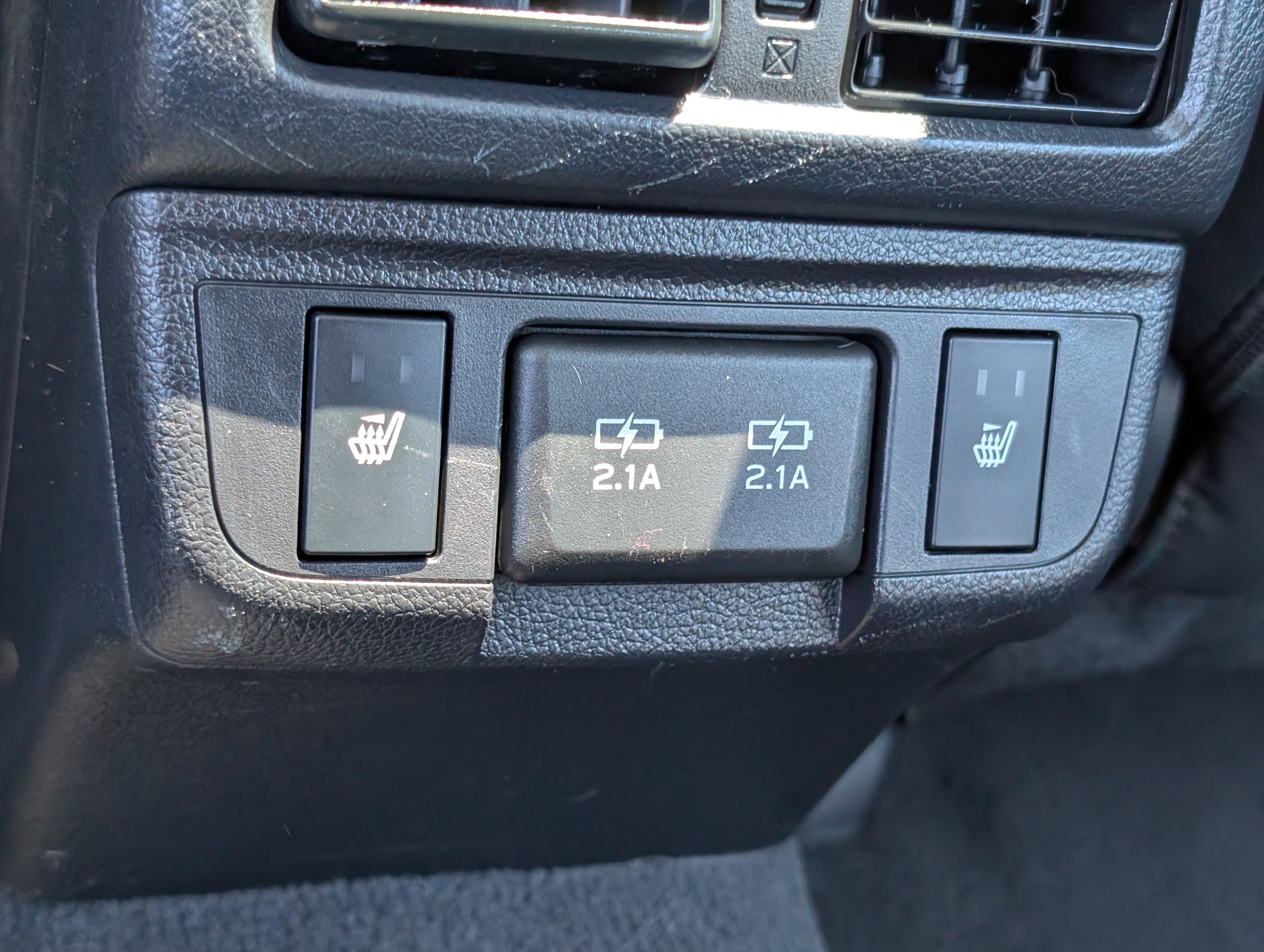 2019 Subaru Legacy Limited
