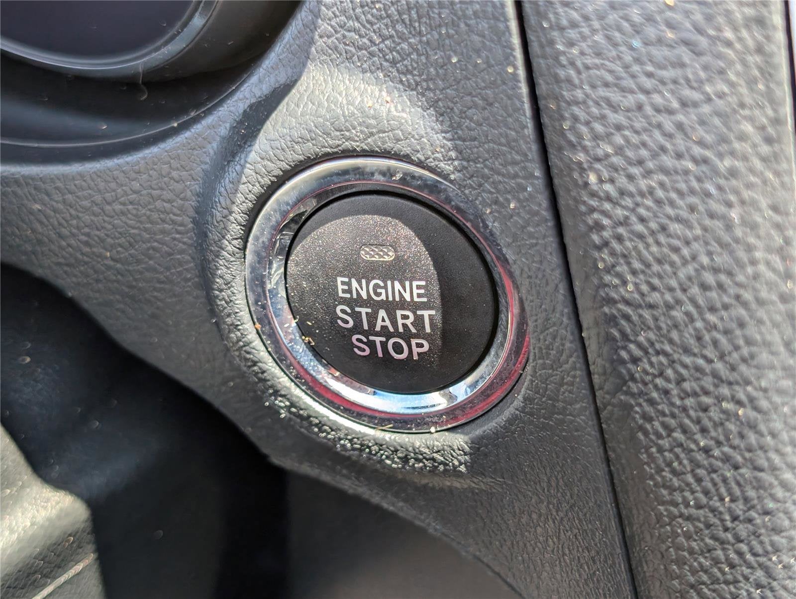 2019 Subaru Legacy Limited
