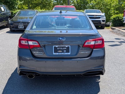 2019 Subaru Legacy Limited