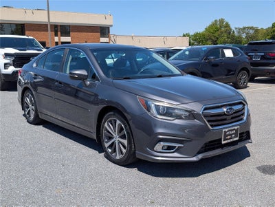 2019 Subaru Legacy Limited