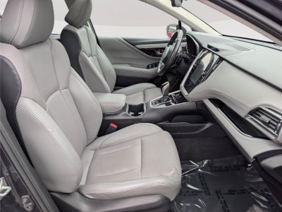 2024 Subaru Legacy Limited