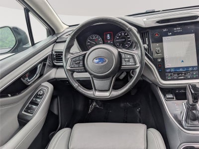 2024 Subaru Legacy Limited