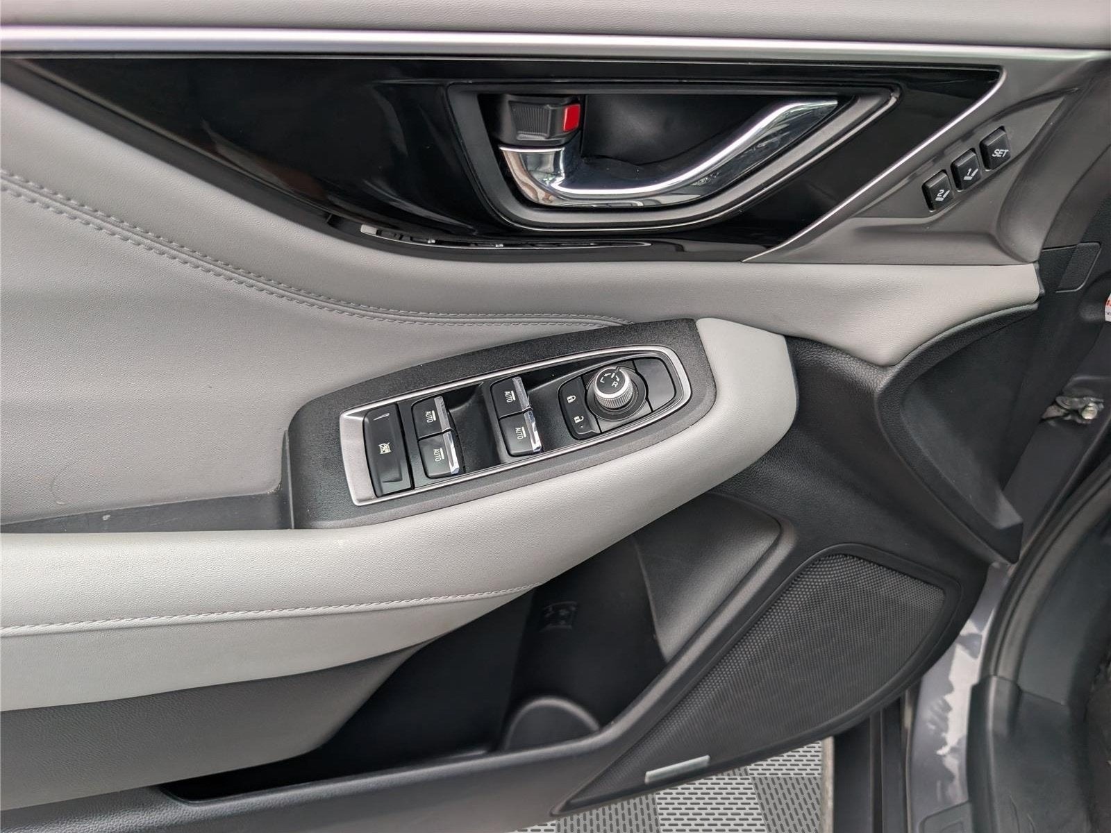2024 Subaru Legacy Limited