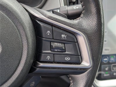 2024 Subaru Legacy Limited