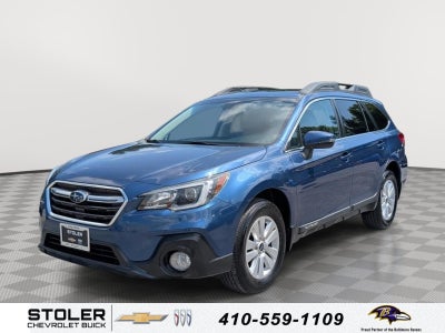 2019 Subaru Outback Premium