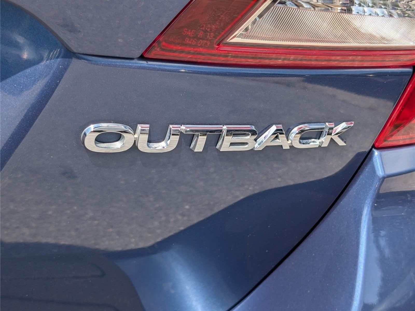 2019 Subaru Outback Premium