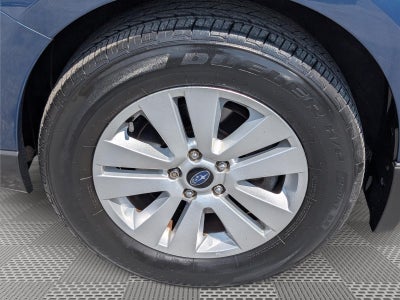2019 Subaru Outback Premium