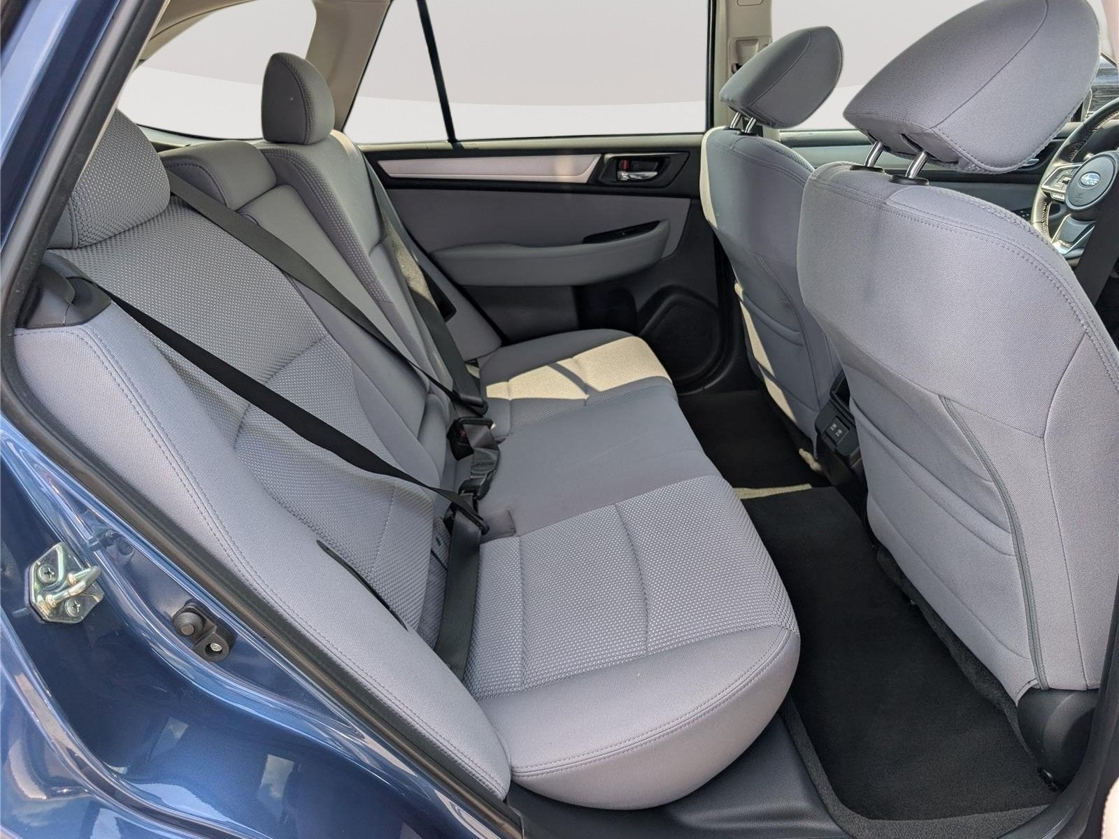 2019 Subaru Outback Premium