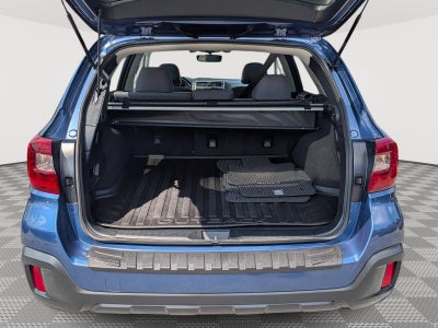 2019 Subaru Outback Premium