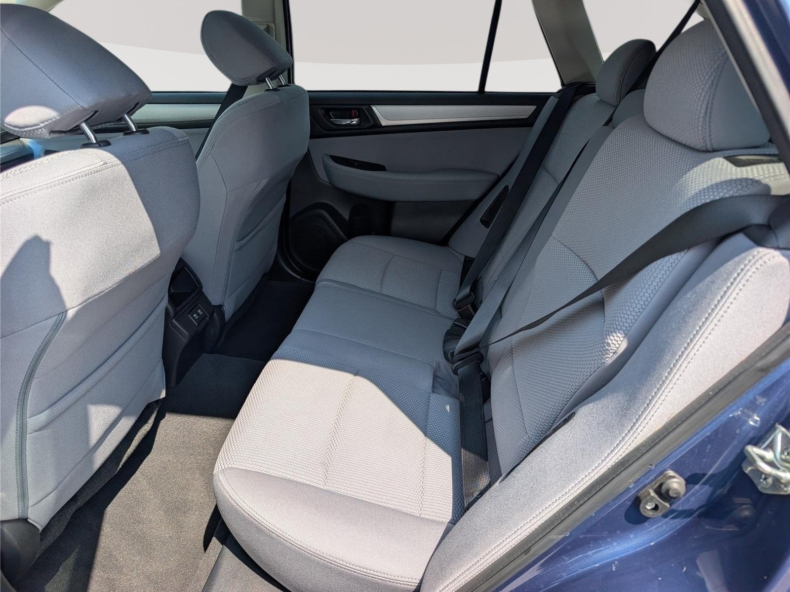 2019 Subaru Outback Premium
