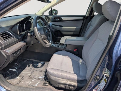 2019 Subaru Outback Premium