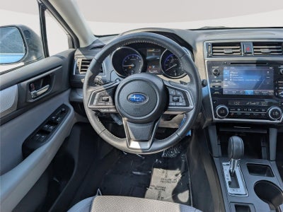 2019 Subaru Outback Premium
