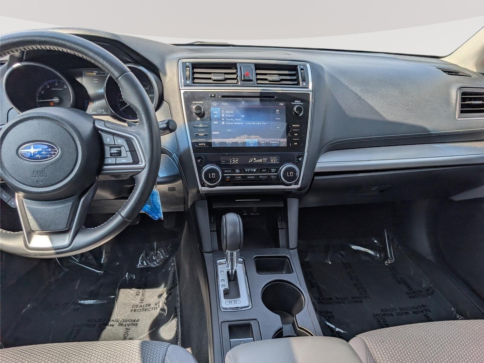 2019 Subaru Outback Premium