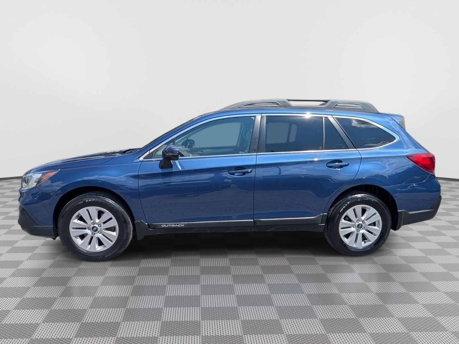 2019 Subaru Outback Premium
