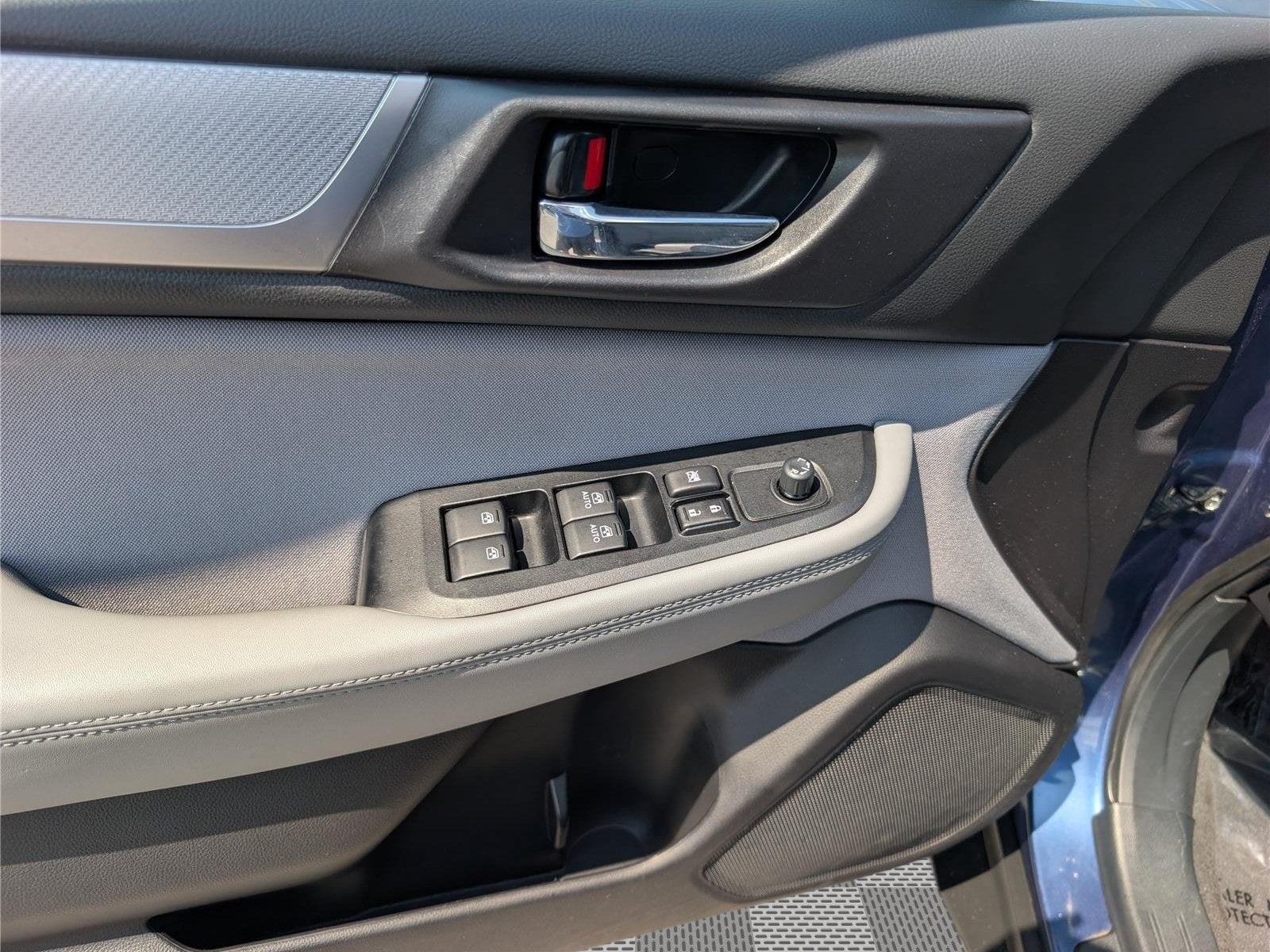 2019 Subaru Outback Premium