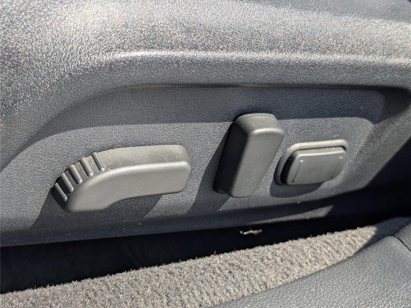 2019 Subaru Outback Premium