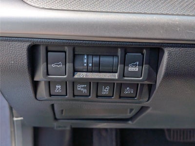 2019 Subaru Outback Premium