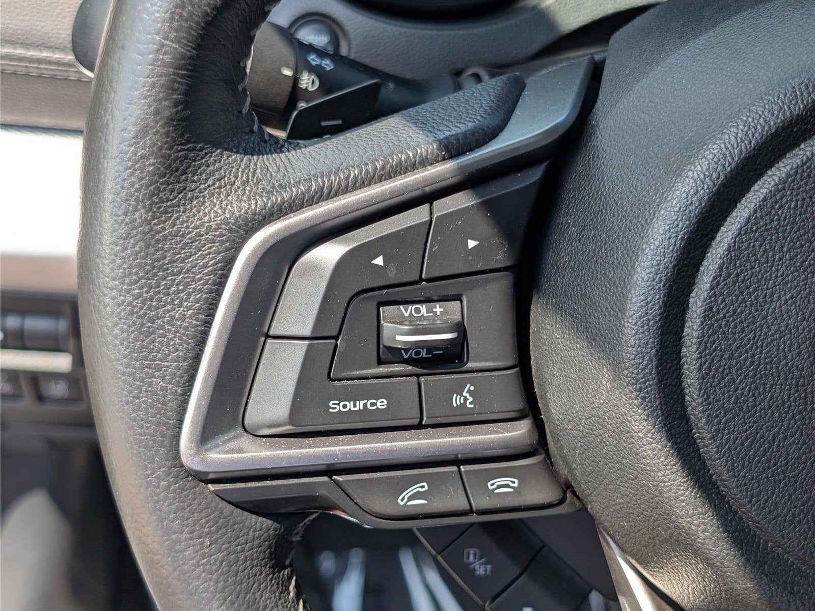 2019 Subaru Outback Premium