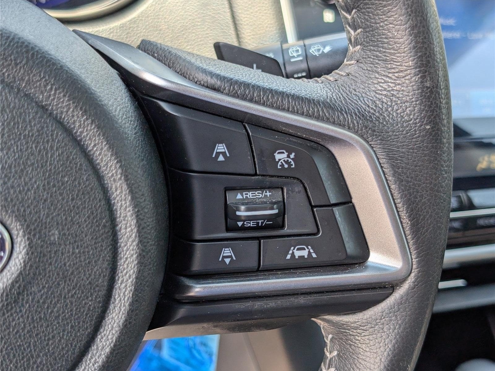 2019 Subaru Outback Premium