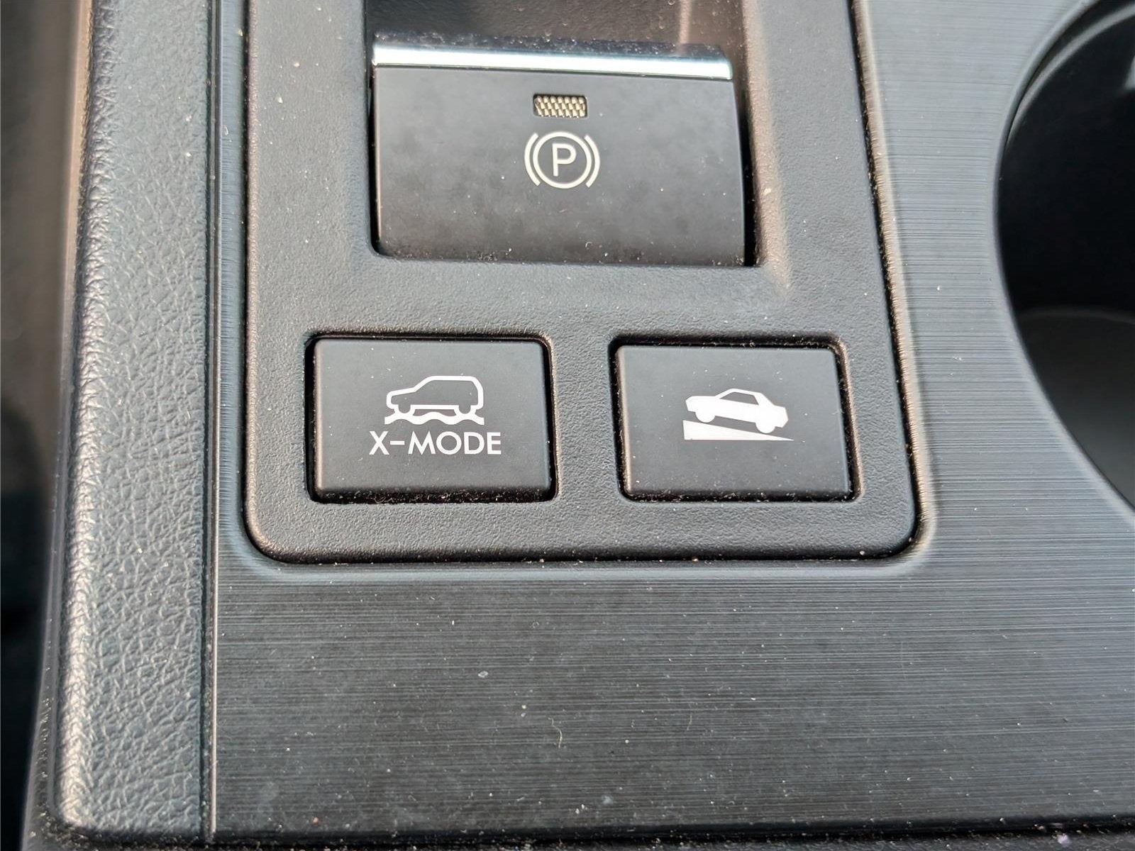 2019 Subaru Outback Premium