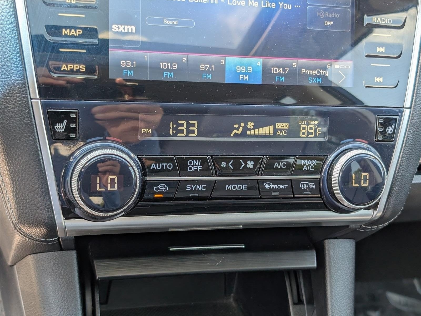 2019 Subaru Outback Premium