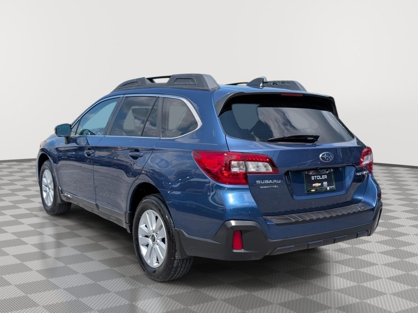 2019 Subaru Outback Premium