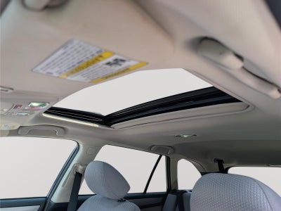 2019 Subaru Outback Premium