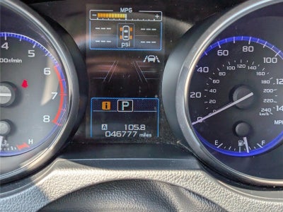 2019 Subaru Outback Premium
