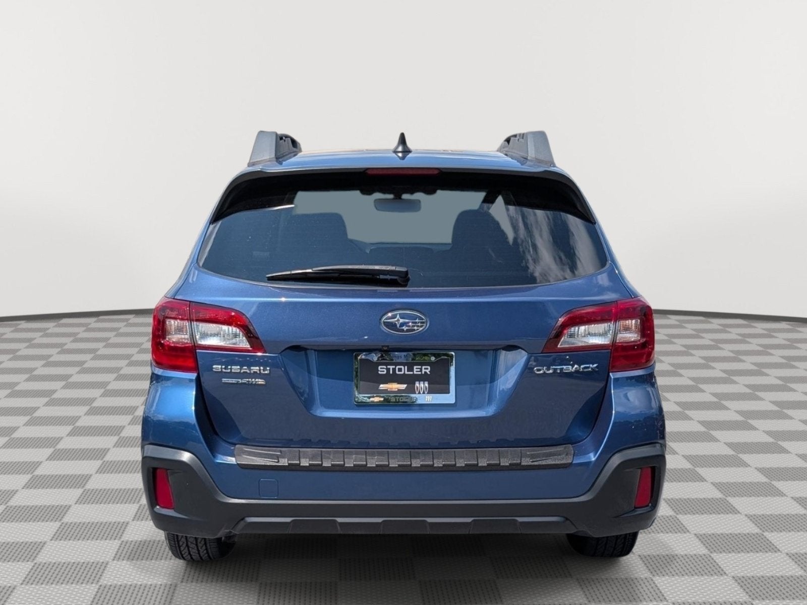 2019 Subaru Outback Premium
