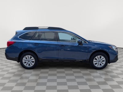 2019 Subaru Outback Premium