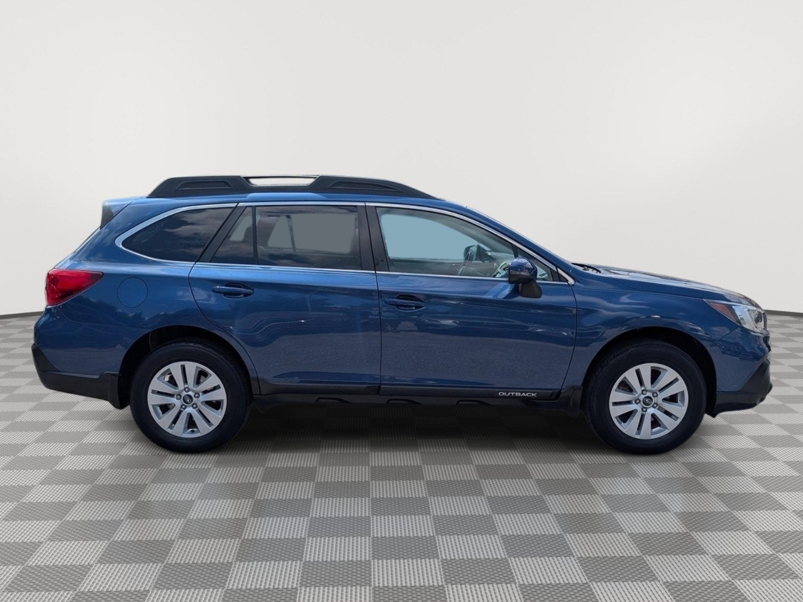2019 Subaru Outback Premium
